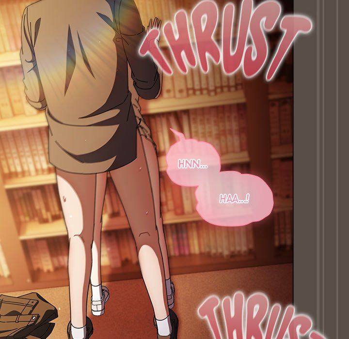 Sweet Girl, Dirty Secrets - Chapter 11 - photo - 100