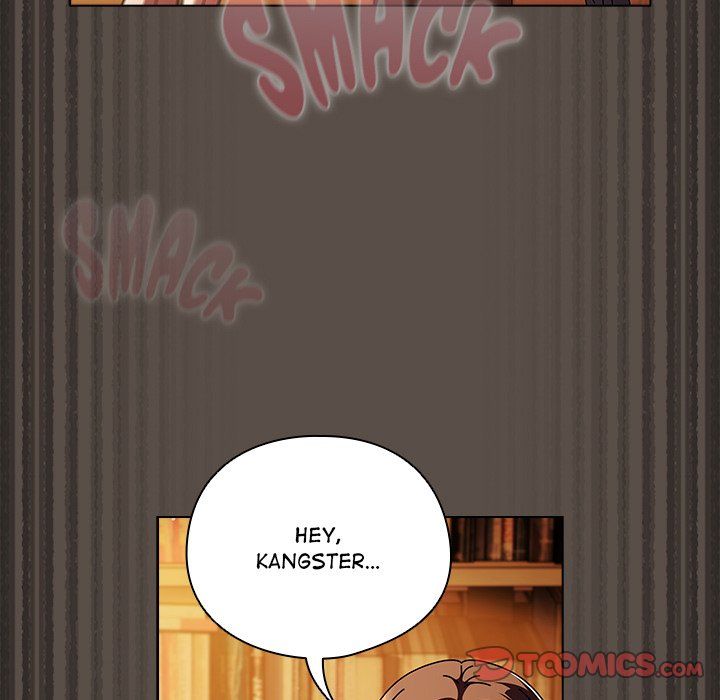 Sweet Girl, Dirty Secrets - Chapter 11 - photo - 123