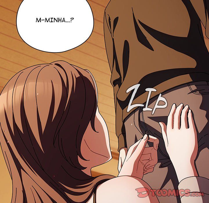 Sweet Girl, Dirty Secrets - Chapter 11 - photo - 135