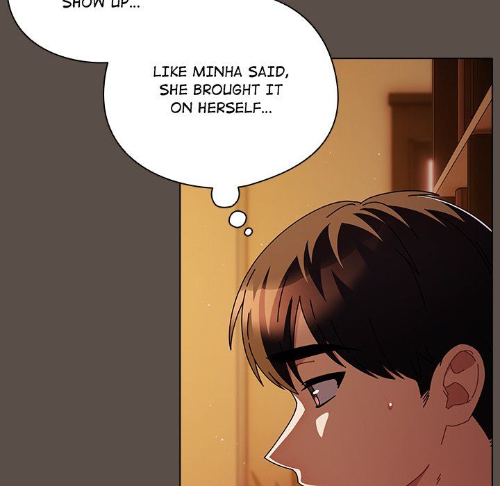 Sweet Girl, Dirty Secrets - Chapter 11 - photo - 18