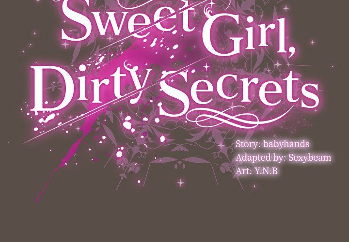 Sweet Girl, Dirty Secrets - Chapter 11 - photo - 2