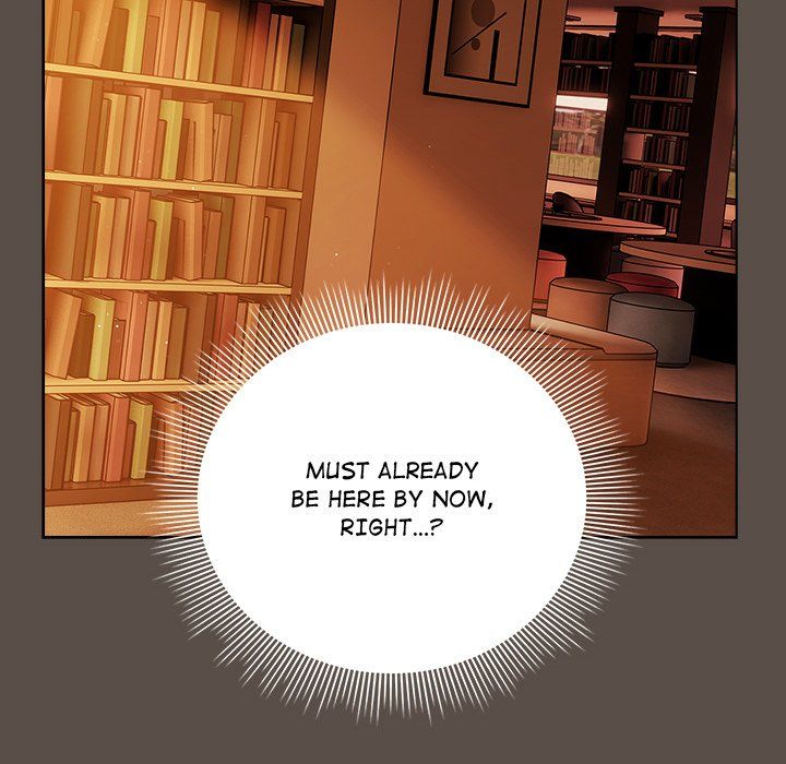 Sweet Girl, Dirty Secrets - Chapter 11 - photo - 32