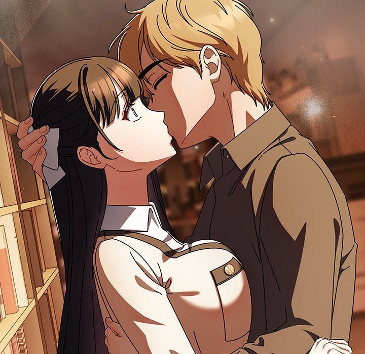 Sweet Girl, Dirty Secrets - Chapter 11 - photo - 41