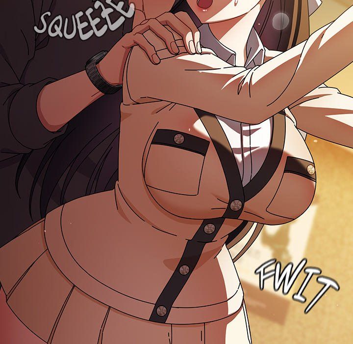 Sweet Girl, Dirty Secrets - Chapter 11 - photo - 67