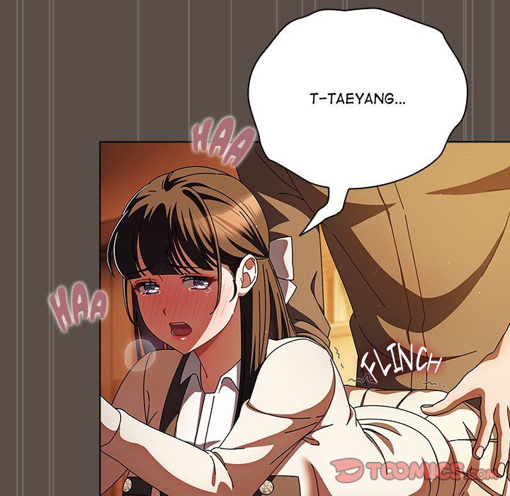 Sweet Girl, Dirty Secrets - Chapter 11 - photo - 81