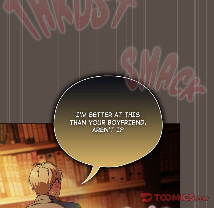 Sweet Girl, Dirty Secrets - Chapter 11 - photo - 99