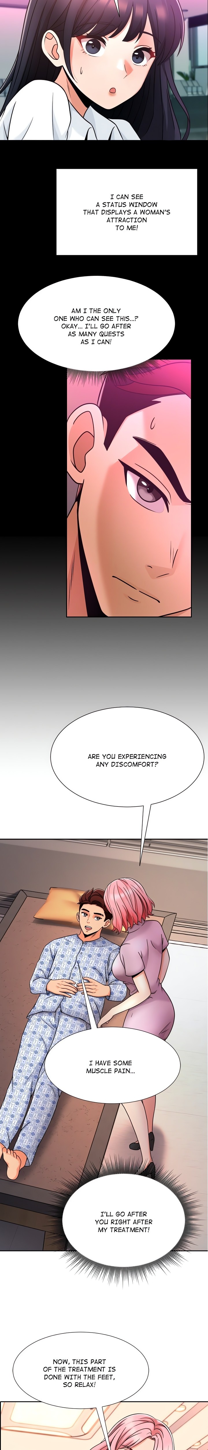 S Battle Master - Chapter 0 - photo - 3