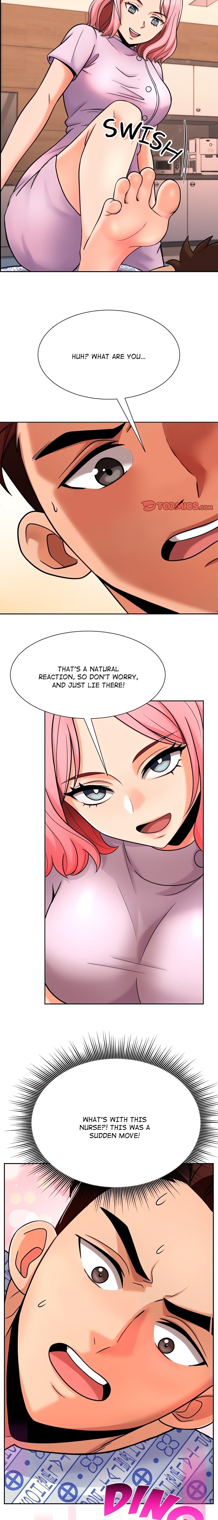 S Battle Master - Chapter 0 - photo - 4