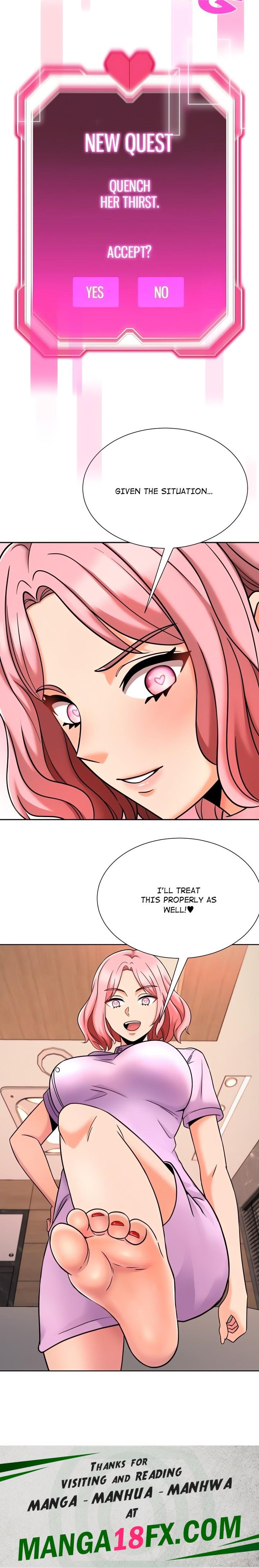 S Battle Master - Chapter 0 - photo - 5