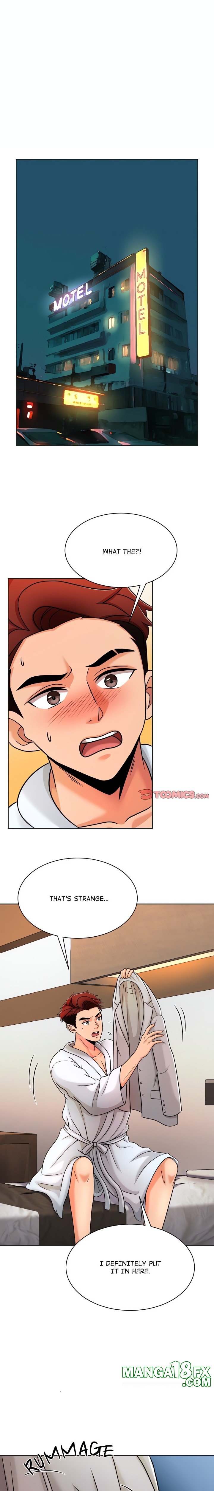 S Battle Master - Chapter 1 - photo - 1