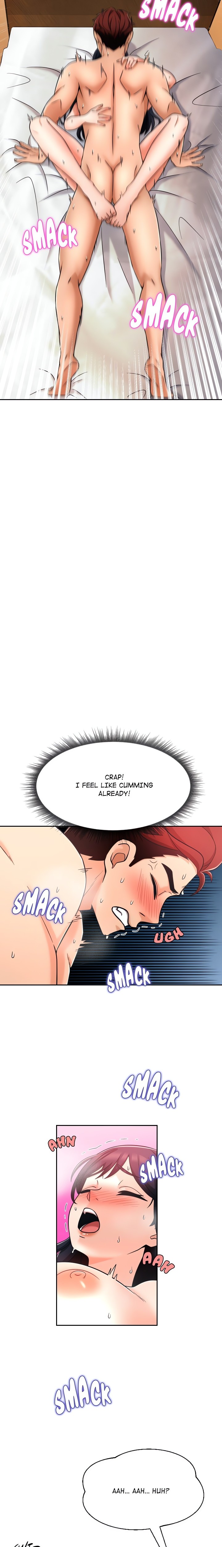 S Battle Master - Chapter 1 - photo - 10