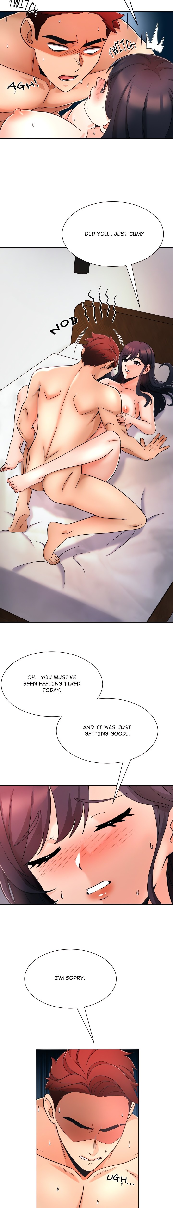 S Battle Master - Chapter 1 - photo - 11