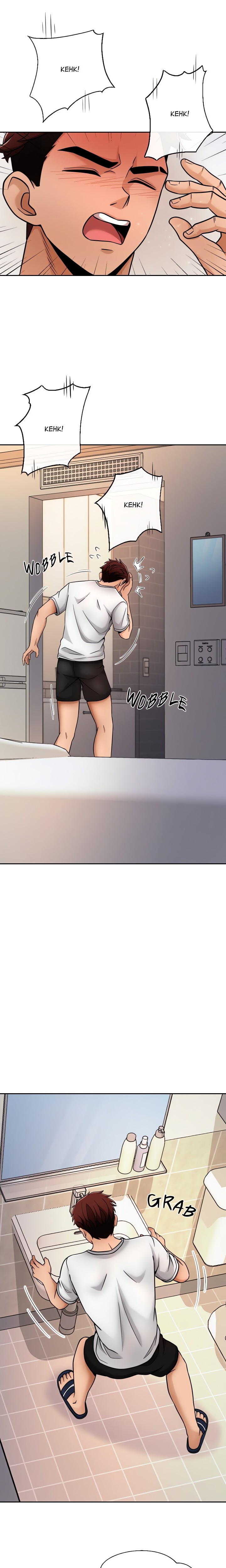 S Battle Master - Chapter 1 - photo - 17