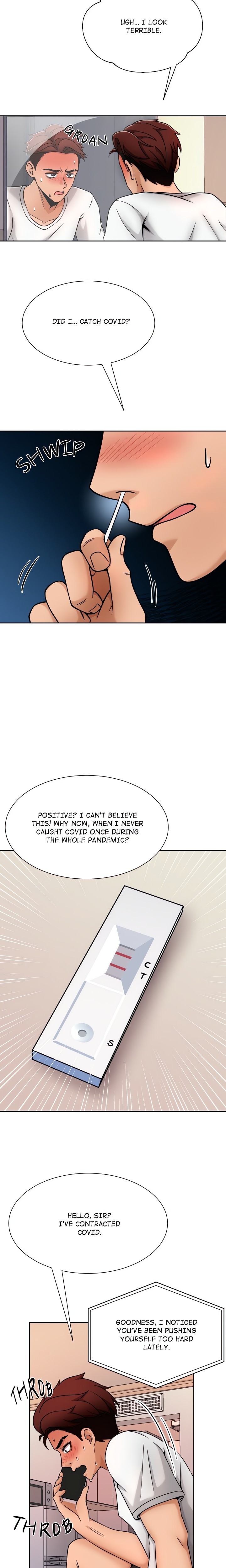 S Battle Master - Chapter 1 - photo - 18