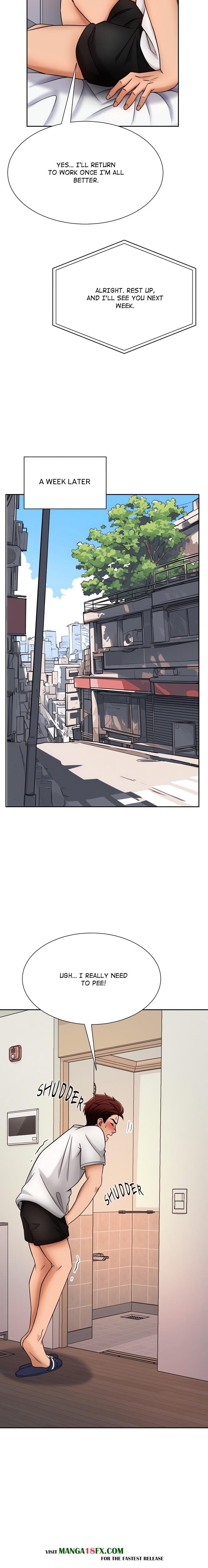 S Battle Master - Chapter 1 - photo - 19
