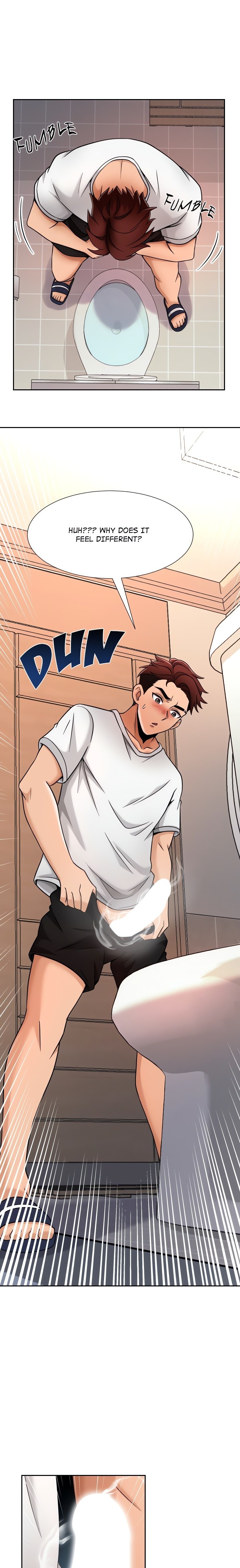 S Battle Master - Chapter 1 - photo - 20