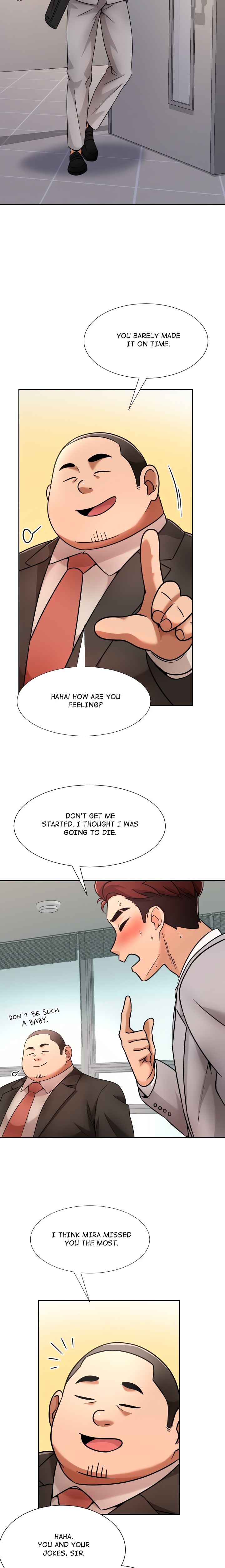 S Battle Master - Chapter 1 - photo - 23