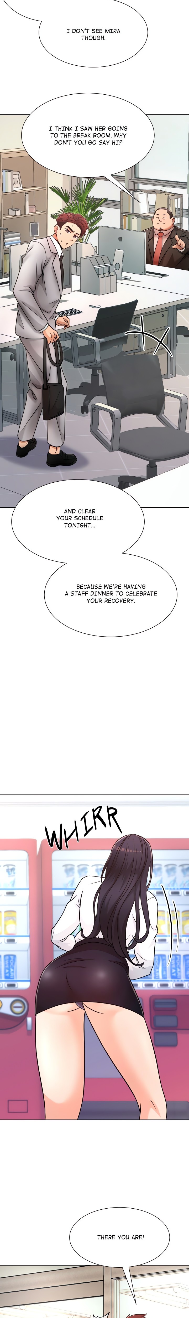 S Battle Master - Chapter 1 - photo - 24