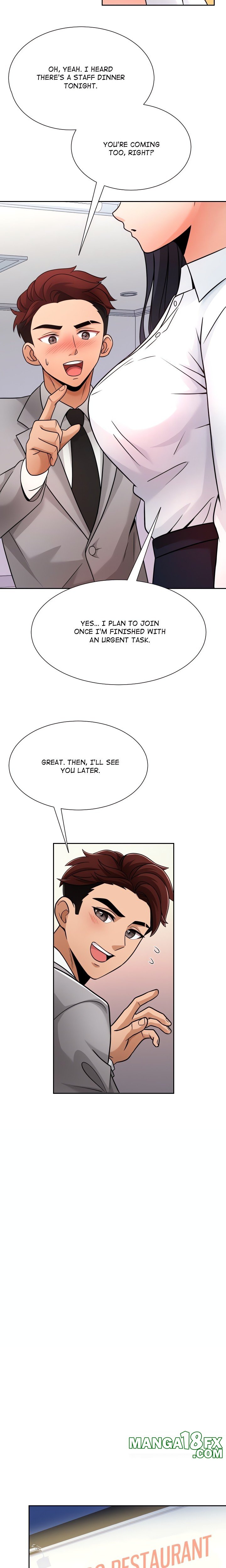 S Battle Master - Chapter 1 - photo - 27