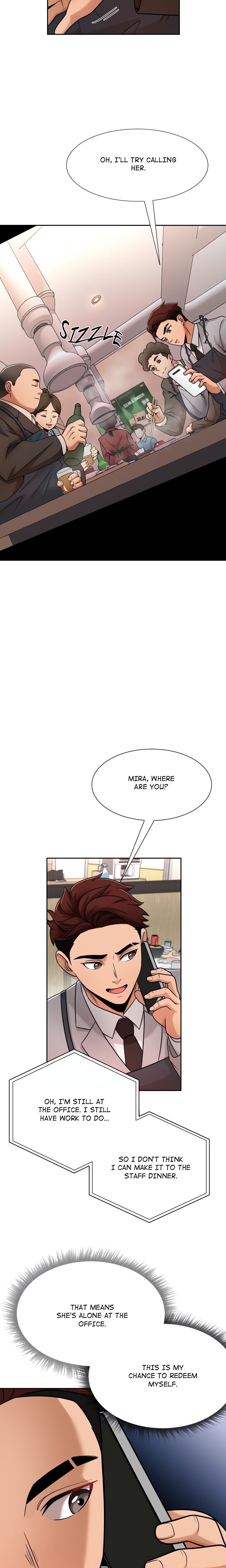 S Battle Master - Chapter 1 - photo - 29