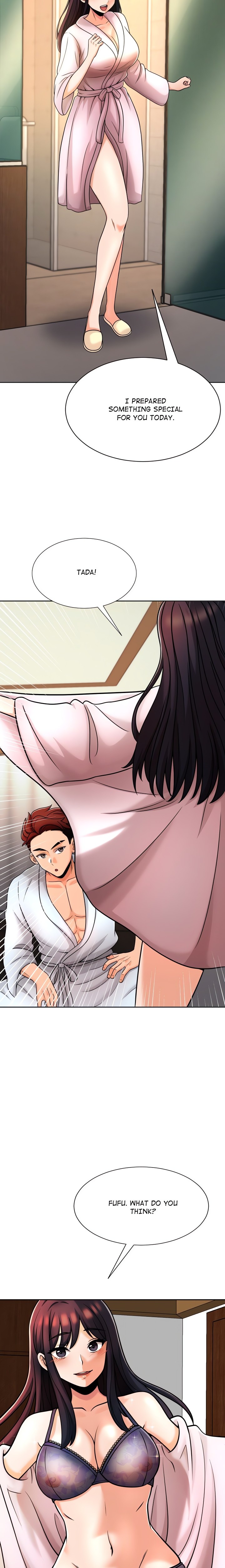 S Battle Master - Chapter 1 - photo - 3