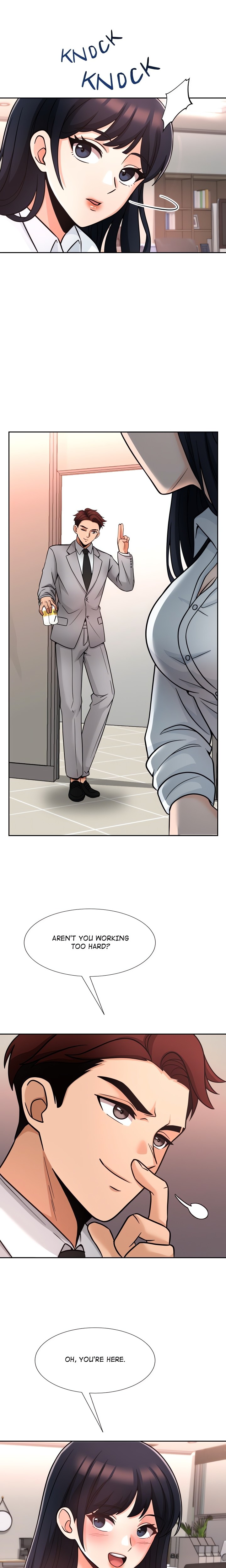 S Battle Master - Chapter 1 - photo - 31