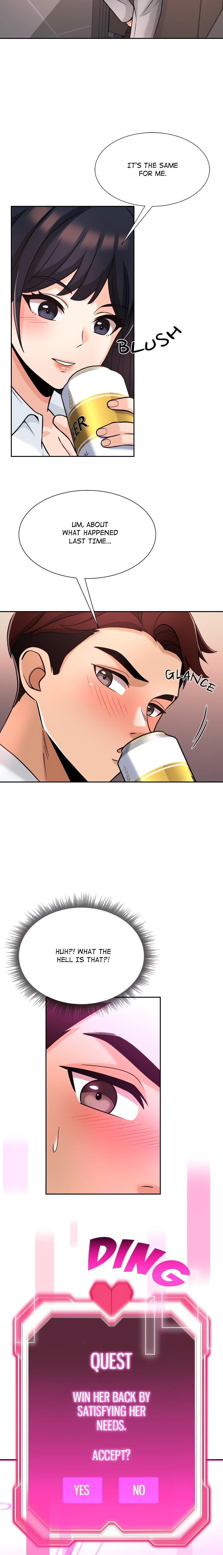S Battle Master - Chapter 1 - photo - 33