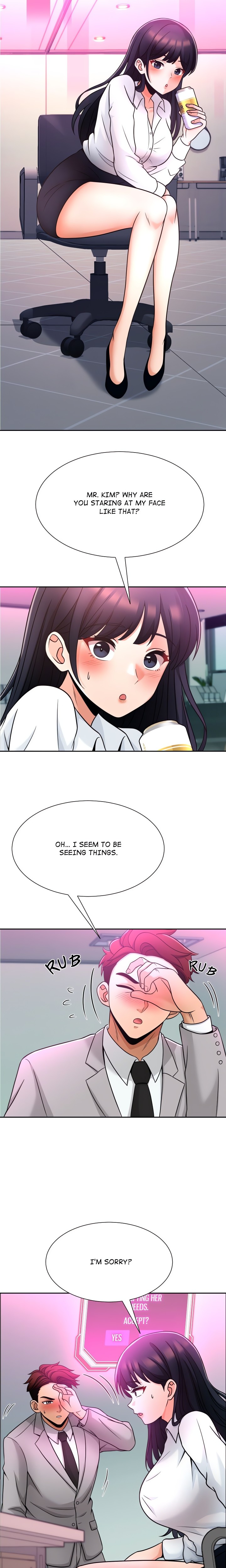 S Battle Master - Chapter 1 - photo - 34