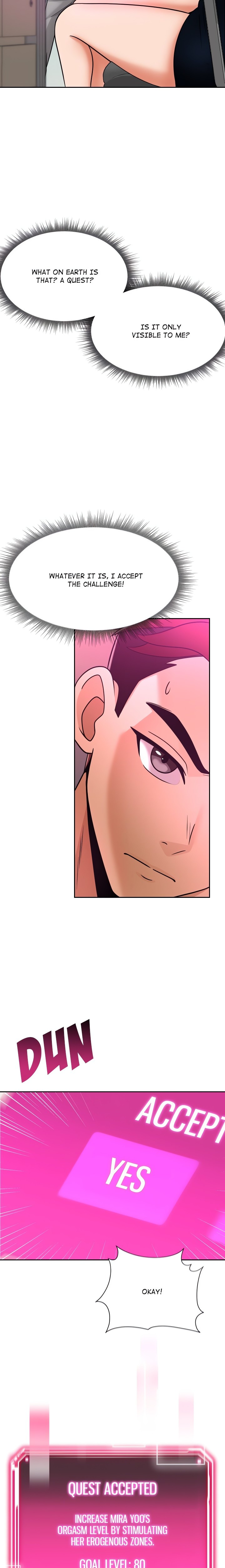 S Battle Master - Chapter 1 - photo - 35