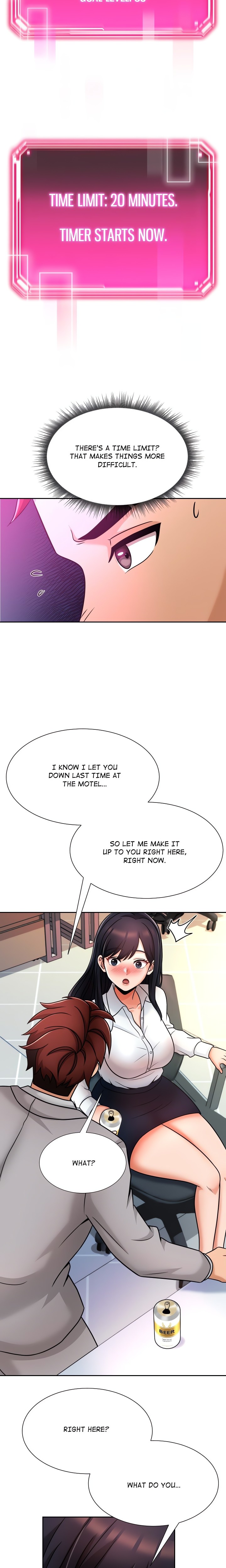 S Battle Master - Chapter 1 - photo - 36