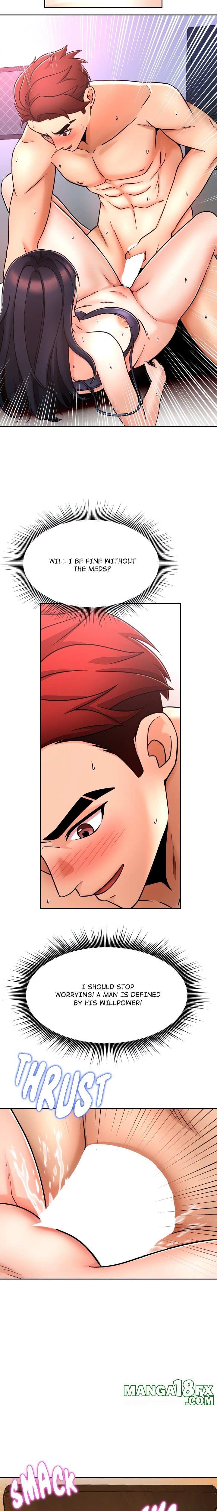 S Battle Master - Chapter 1 - photo - 9