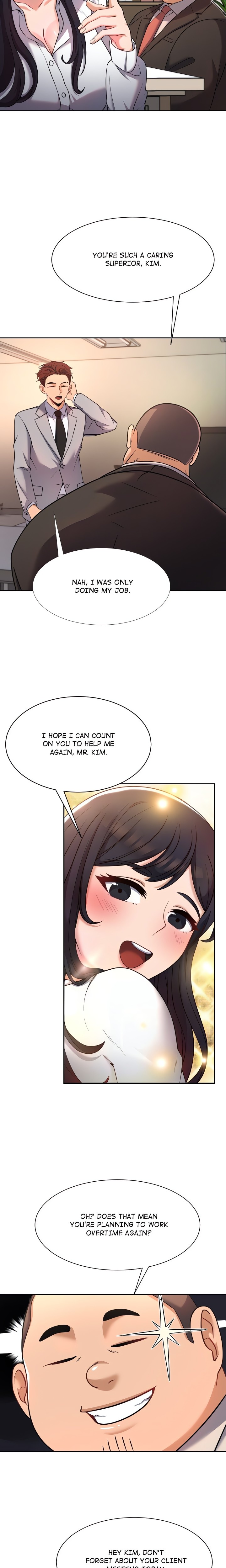 S Battle Master - Chapter 2 - photo - 21