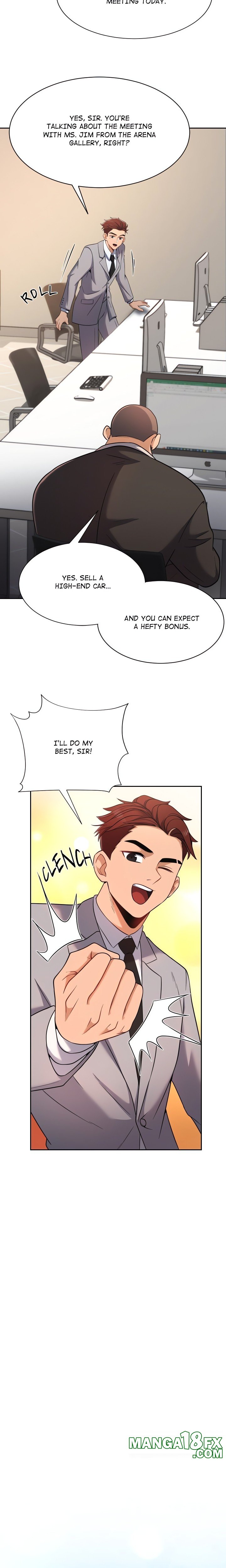 S Battle Master - Chapter 2 - photo - 22