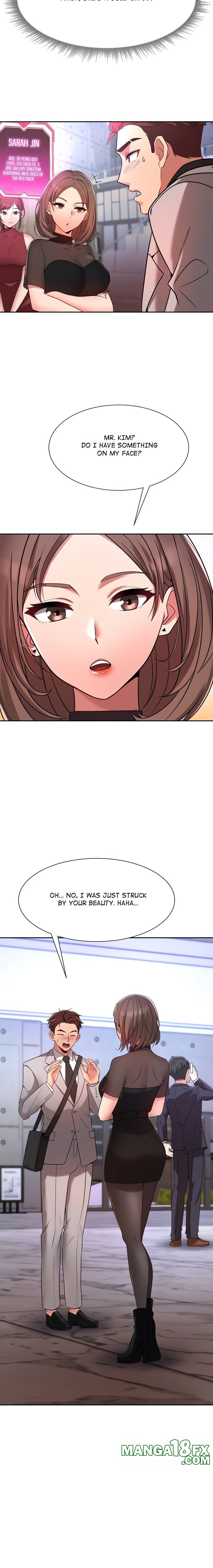 S Battle Master - Chapter 2 - photo - 26