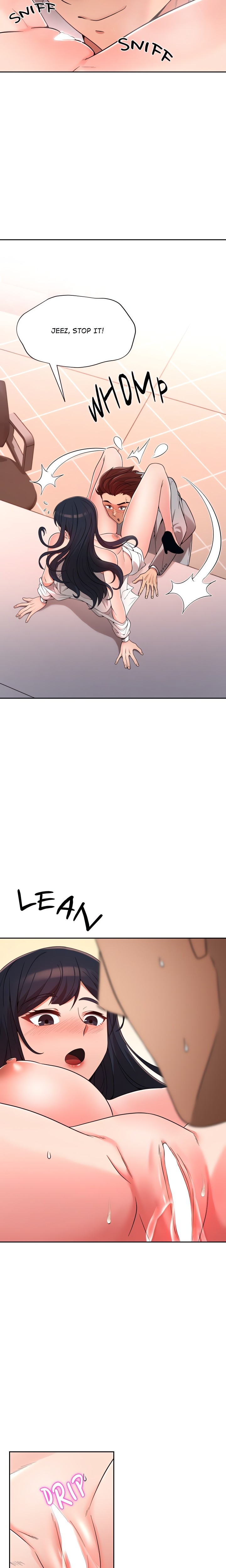 S Battle Master - Chapter 2 - photo - 6