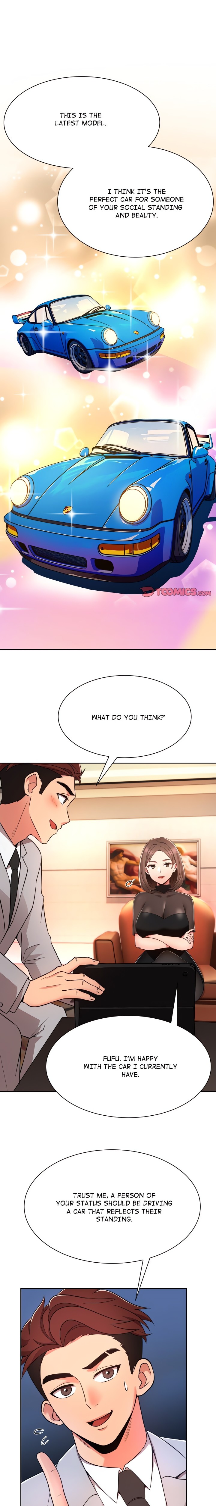 S Battle Master - Chapter 3 - photo - 1