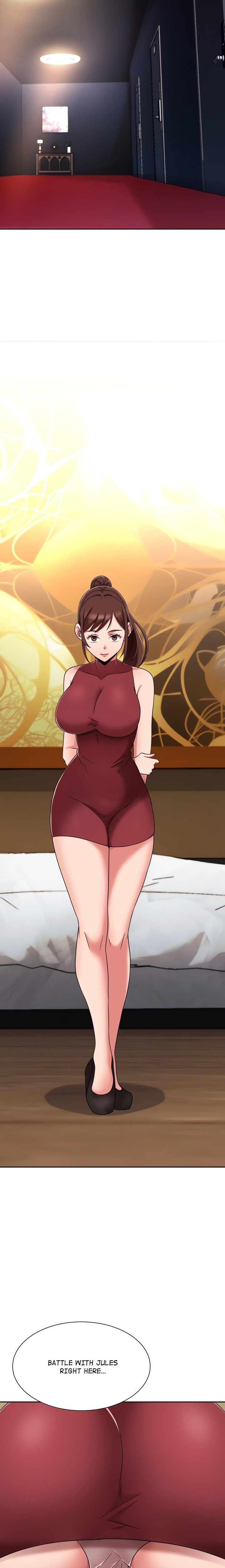 S Battle Master - Chapter 3 - photo - 12
