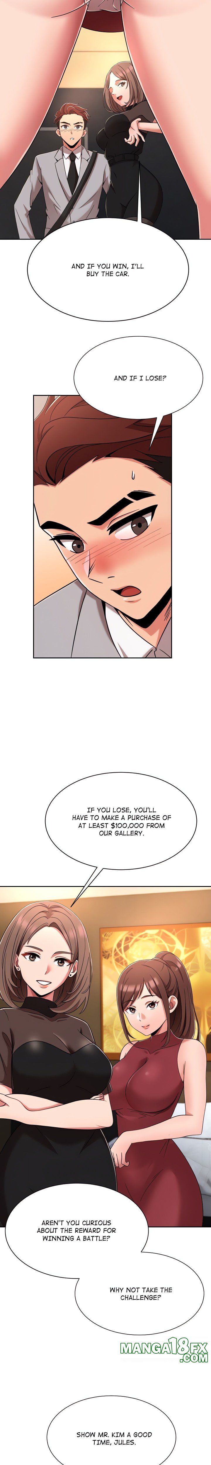 S Battle Master - Chapter 3 - photo - 13