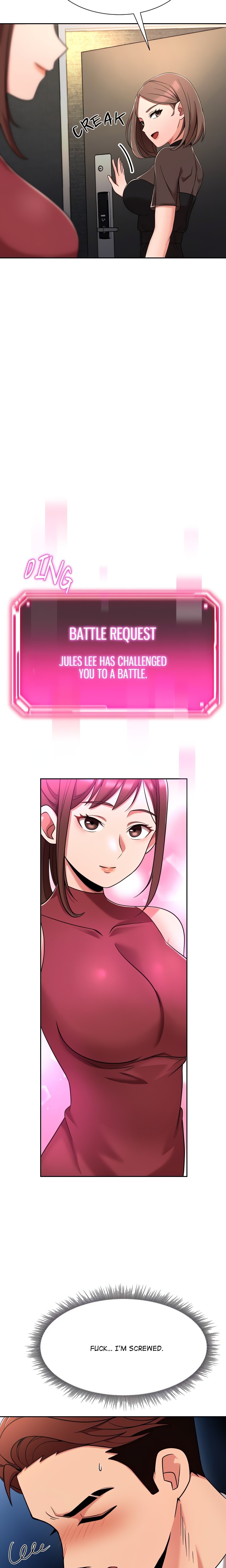 S Battle Master - Chapter 3 - photo - 14