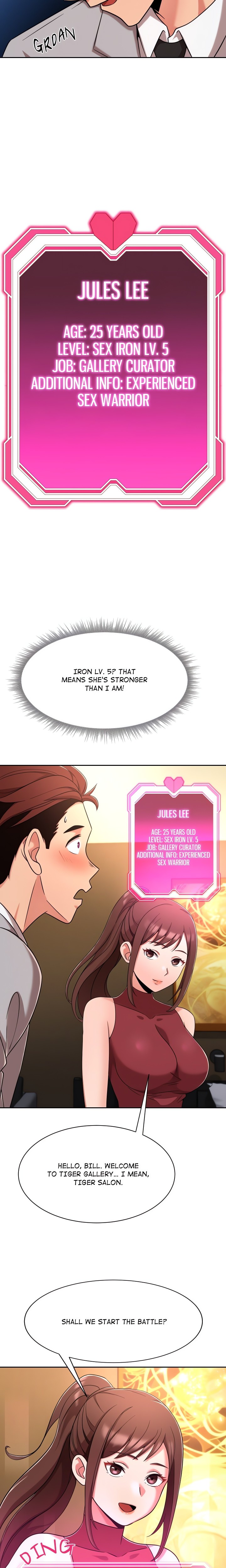 S Battle Master - Chapter 3 - photo - 15