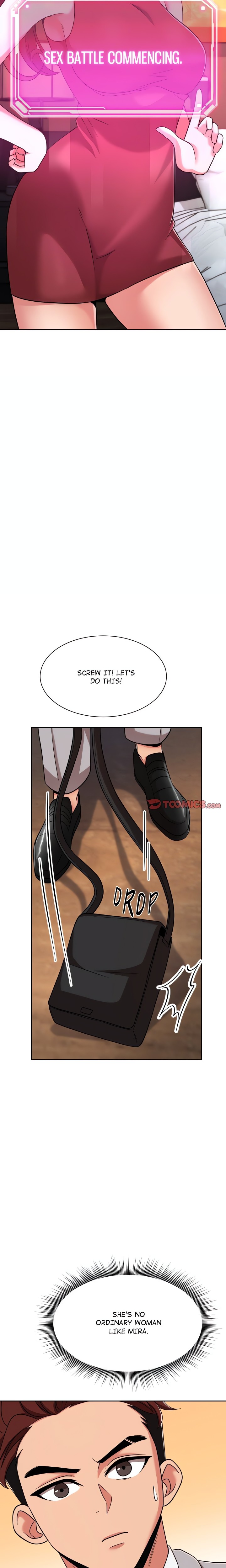 S Battle Master - Chapter 3 - photo - 16