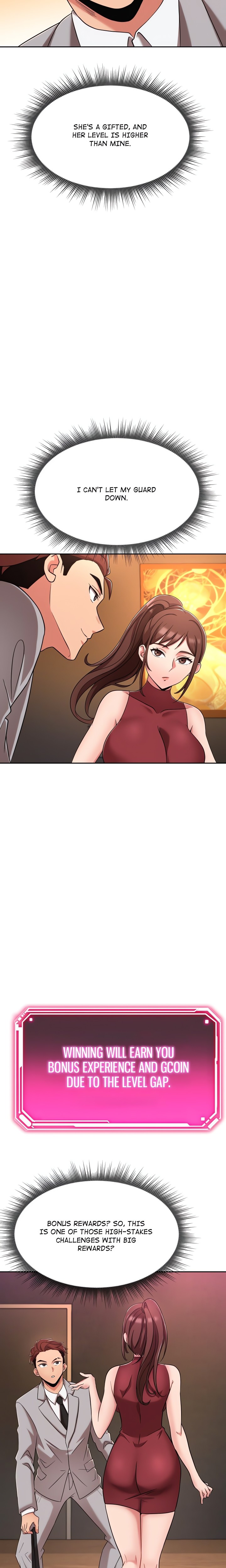 S Battle Master - Chapter 3 - photo - 17