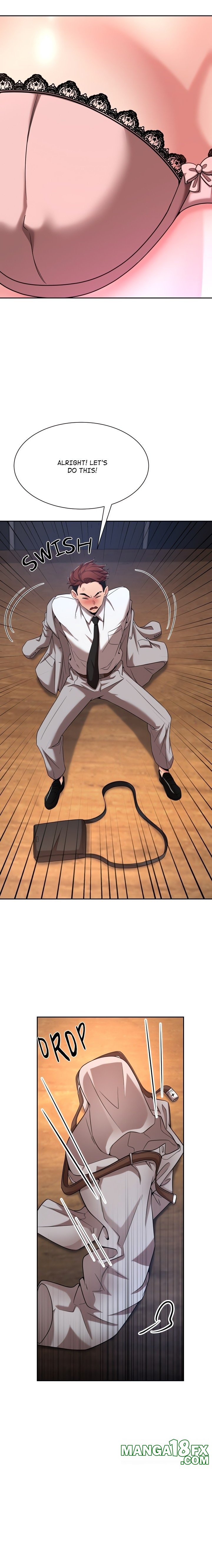 S Battle Master - Chapter 3 - photo - 19