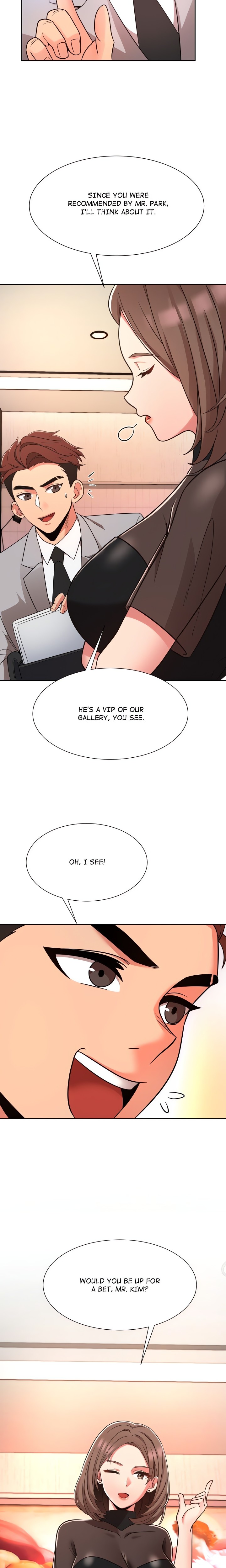 S Battle Master - Chapter 3 - photo - 2