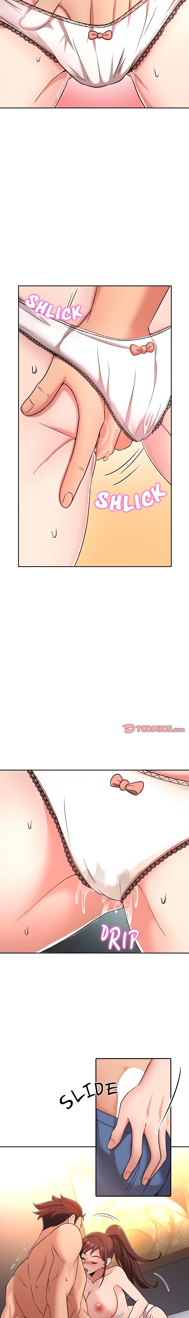 S Battle Master - Chapter 3 - photo - 21