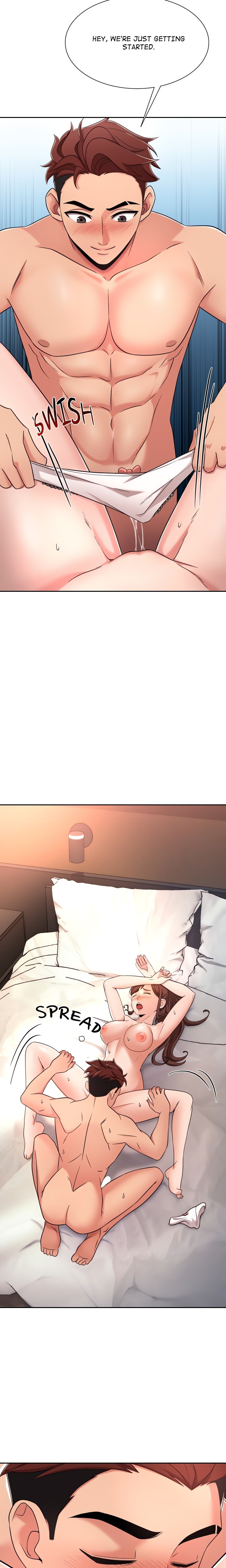 S Battle Master - Chapter 3 - photo - 23