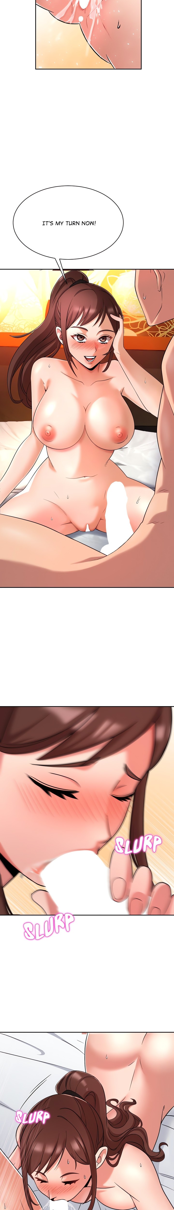 S Battle Master - Chapter 3 - photo - 25