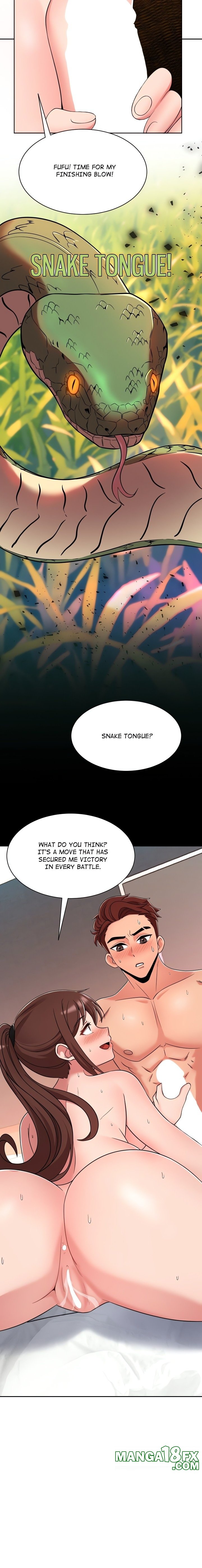 S Battle Master - Chapter 3 - photo - 27