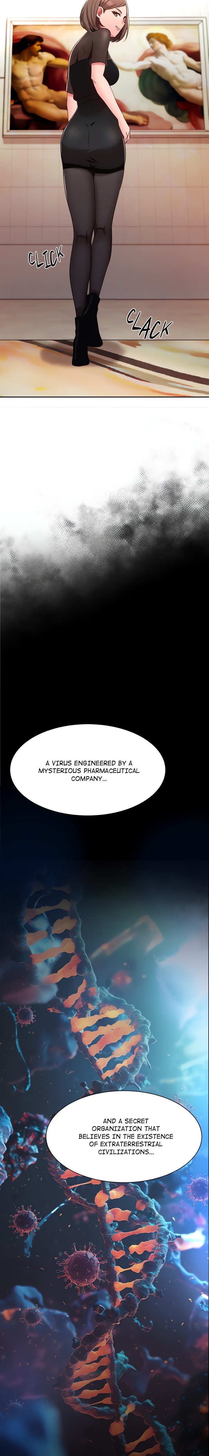 S Battle Master - Chapter 3 - photo - 6