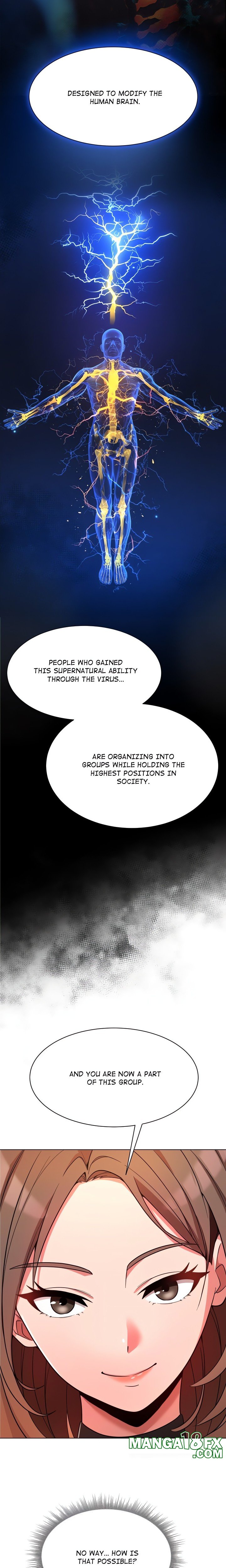 S Battle Master - Chapter 3 - photo - 7